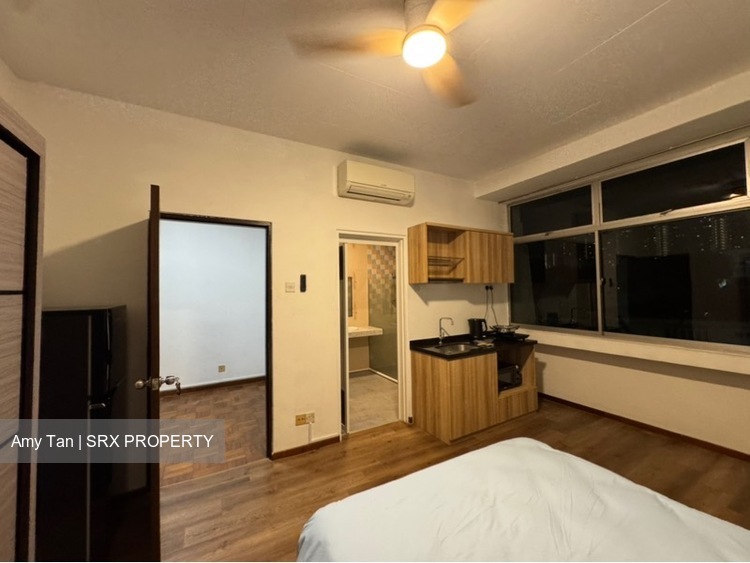 Green Gardens (D5), Terrace #502236041